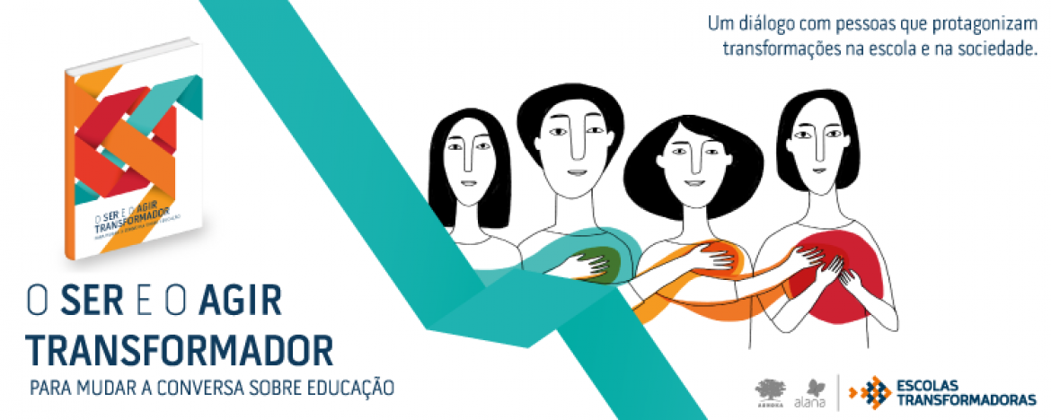 Escolas transformadoras: ebook gratuito conta a história de 15 instituições brasileiras